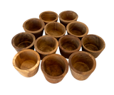 Teak Wood Home Corner Resource Pack