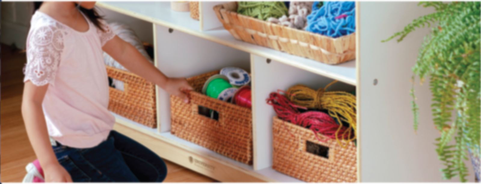 Furniture & Storage Banner