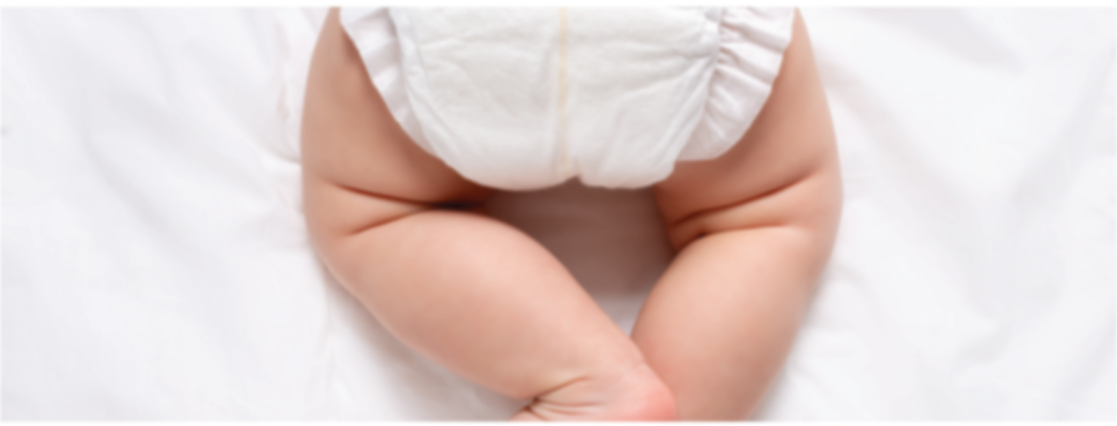 Nappies & Nappy Change Banner