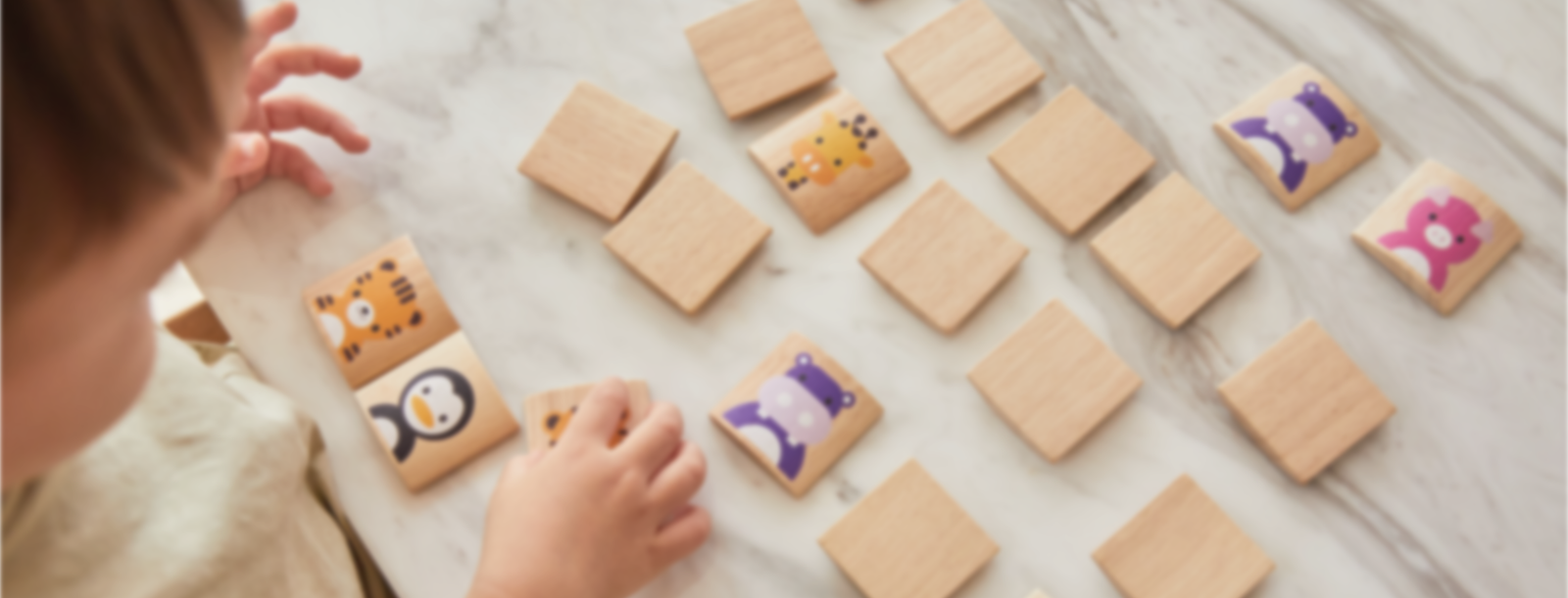 Puzzles & Games Banner