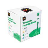 Tempera Powder - Red - 1.5kg - Educating Kids