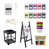 Outdoor Artroom Value Pack - Educating Kids