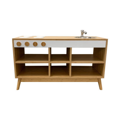 Scandi Home Corner Value Pack - Educating Kids