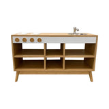 Scandi Home Corner Value Pack - Educating Kids