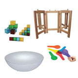 Reflection & Light Value Pack - Educating Kids