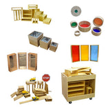 Block Play Value Pack - Educating Kids