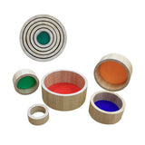 Block Play Value Pack - Educating Kids