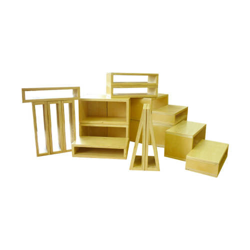 Room Refresh Value Pack - Educating Kids