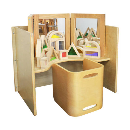 Sensory Play Table Pack - Educating Kids