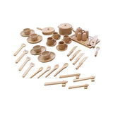 Pretend Play Kitchen Pack - Educating Kids