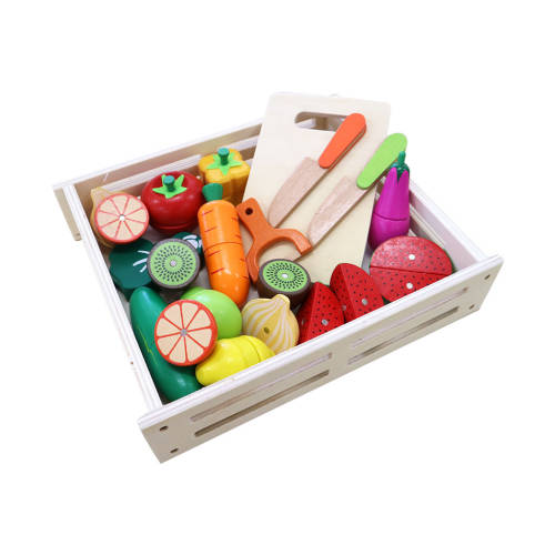 Pretend Play Kitchen Pack - Educating Kids