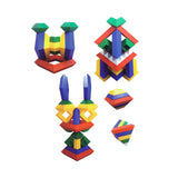 Construction Pack - Educating Kids