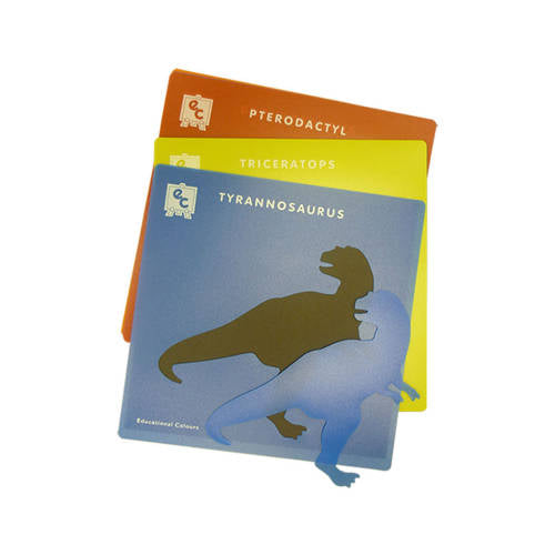 Dino Play Pack - Educating Kids