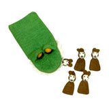 Literacy Pack 1 - Educating Kids