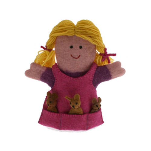 Literacy Pack 1 - Educating Kids