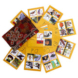 Literacy Pack 3 - Educating Kids