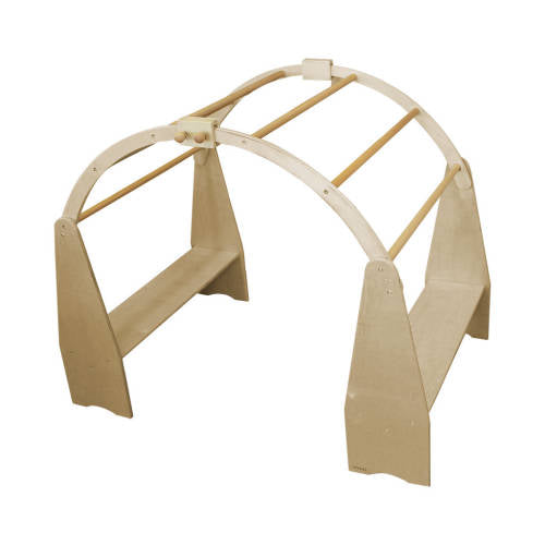 Playstand & Arch Value Pack Large - Rainbow - Educating Kids