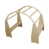 Playstand & Arch Value Pack Large - Rainbow - Educating Kids