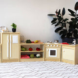 TODDLER HOME CORNER PACK - Educating Kids