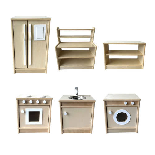 TODDLER HOME CORNER PACK - Educating Kids