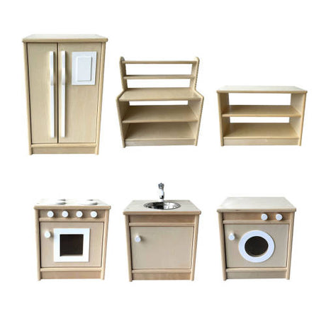 TODDLER HOME CORNER PACK - Educating Kids