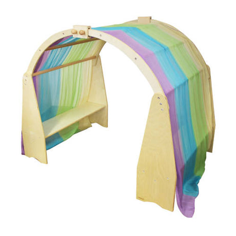 Playstand & Arch Value Pack - Small - Water - Educating Kids
