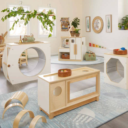 SENSE OF PLACE -WEE ONES - ROOM REFRESH PACK - Educating Kids
