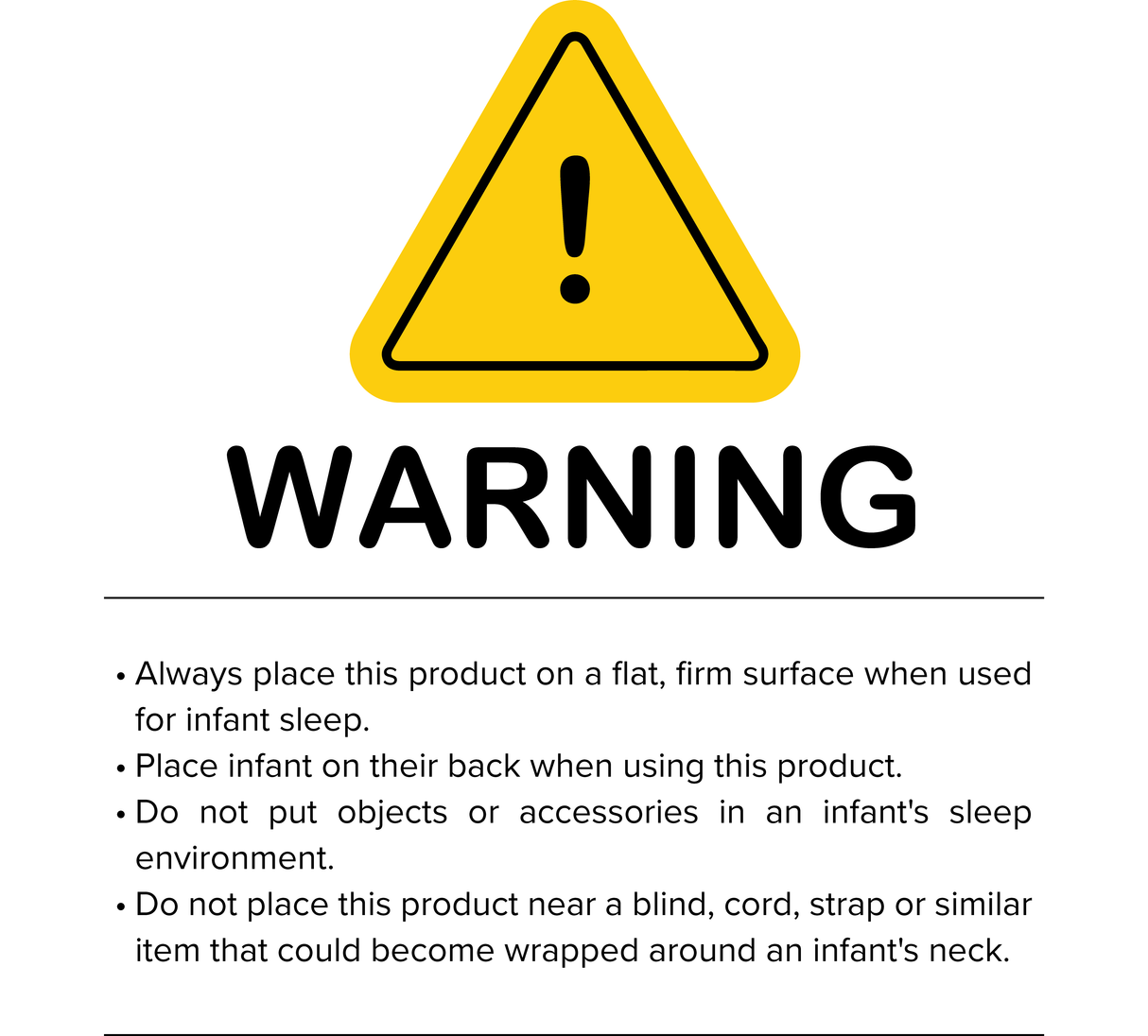 Sleep Mats - Charcoal - Set of 5