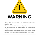 Sleep Mats - Green - Set of 5