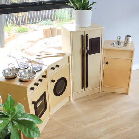 Pretend Play Home Corner Pack