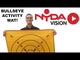 NYDA Bullseye Activity Mat
