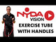 NYDA Exercise Tube