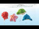 Plan Toys Sea Life Play Set