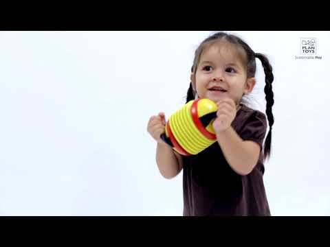 PlanToys - Concertina