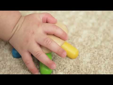 PlanToys - Flexi Jellyfish