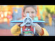 Green Toys - Airplane - Red