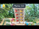 Bug Hotel 10-Frame