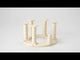 Arch-Kid-Tech – Greek Dome