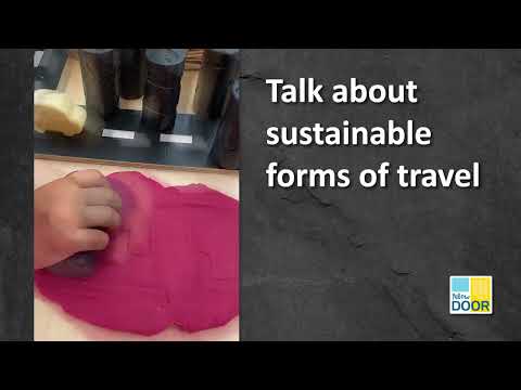 Transport Rollers - Set of 6