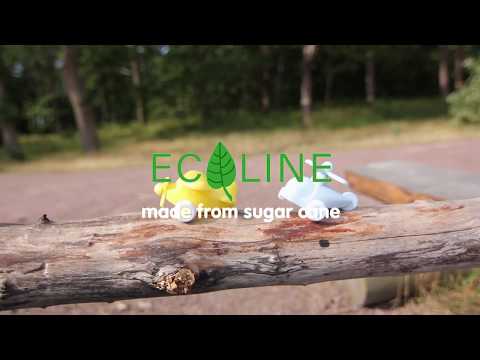 Viking Toys  - Eco Jumbo Digger Truck