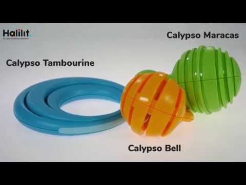 Halilit - Calypso Band