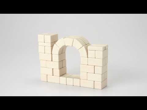 Arch-Kid-Tech – Roman Arch