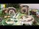 Hiding Woodland Animals
