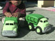 Green Toys - Recycling Truck
