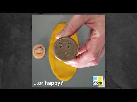 Emotion Rollers - Set of 6