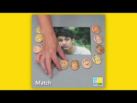 Emotion Stones - Set of 12