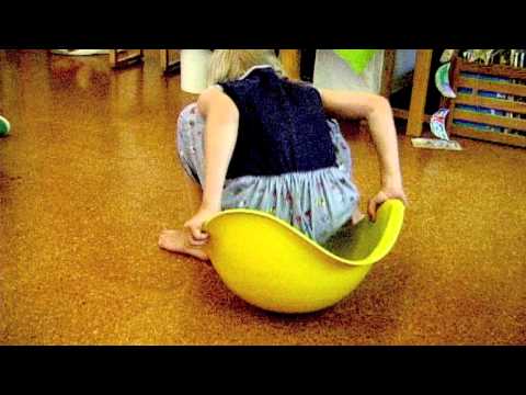 Mini Bilibo Pastel - 6pc