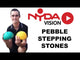 NYDA Pebble Stepping Stone Set of 4