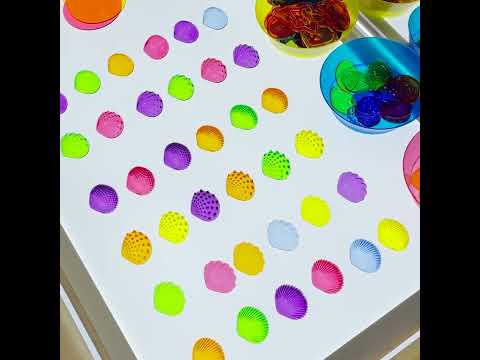 A2 Light Panel Silver - V2