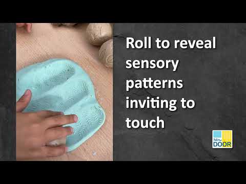 Nature Rollers - Set of 6